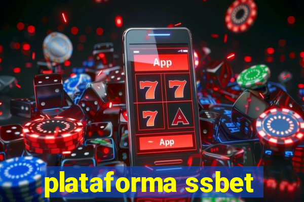 plataforma ssbet